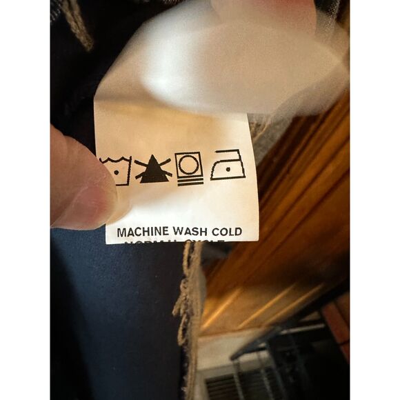 eShakti Blue 1940's 1950's Square Neckline Fit & Flair Dress Embroidered - Picture 4 of 13